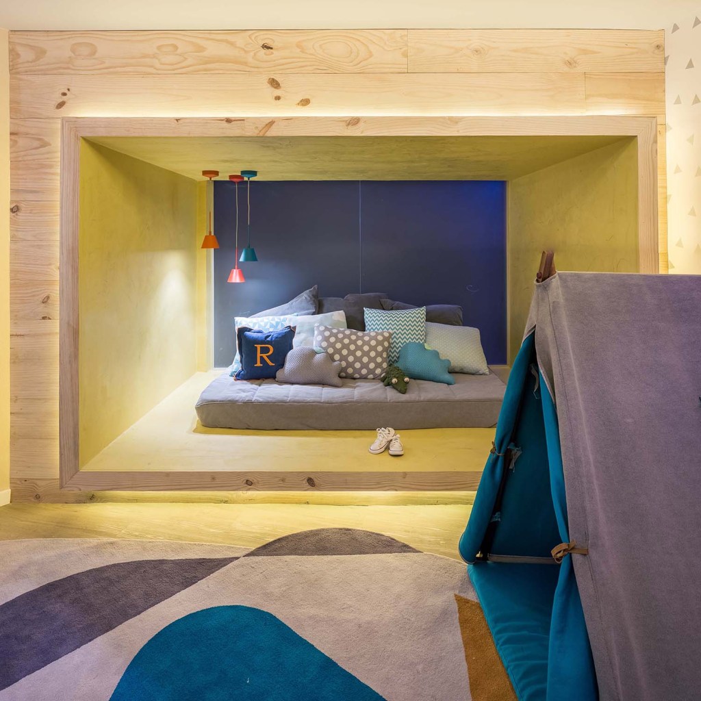 Os “diferentões” da CASACOR Brasília 2016