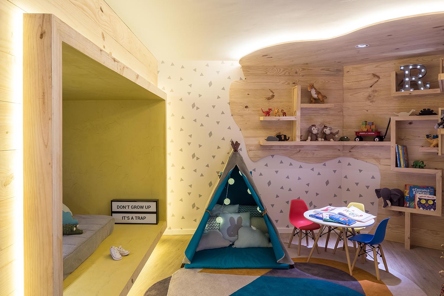 Os &ldquo;diferent&otilde;es&rdquo; da CASACOR Bras&iacute;lia 2016