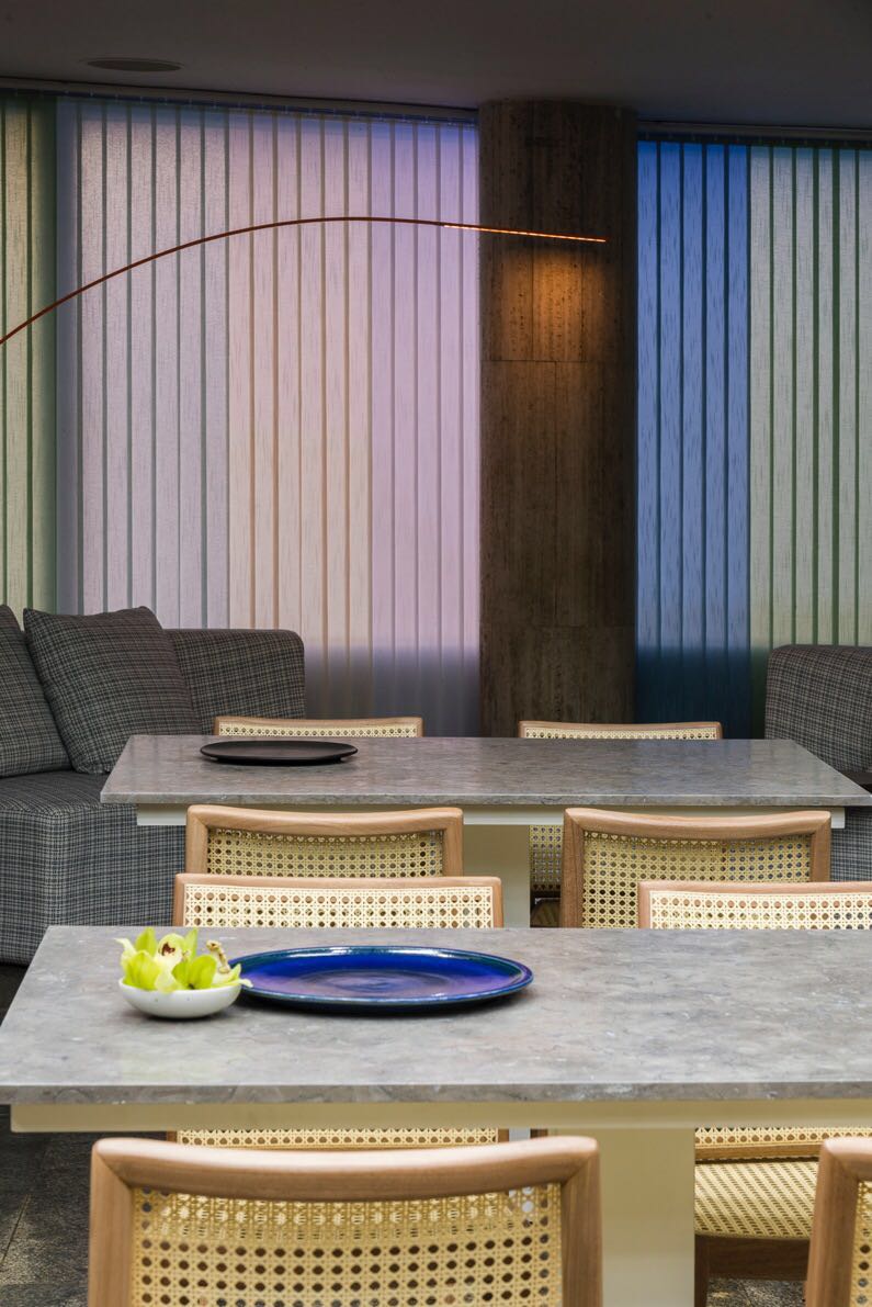 Restaurante do MAP volta a funcionar durante a CASA COR MG 2016