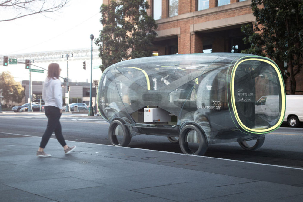 Trend Talks: A vida pautada em uma tela de celular