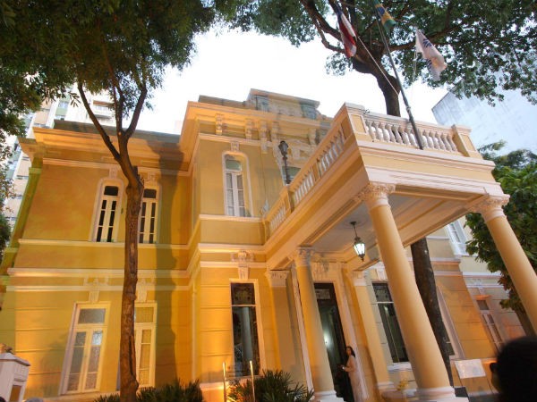 Um solar cheio de hist&oacute;ria ser&aacute; a sede da CASACOR Bahia 2015