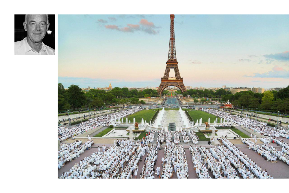 Trend Talks: O design comunit&aacute;rio em ascend&ecirc;ncia por todo o mundo