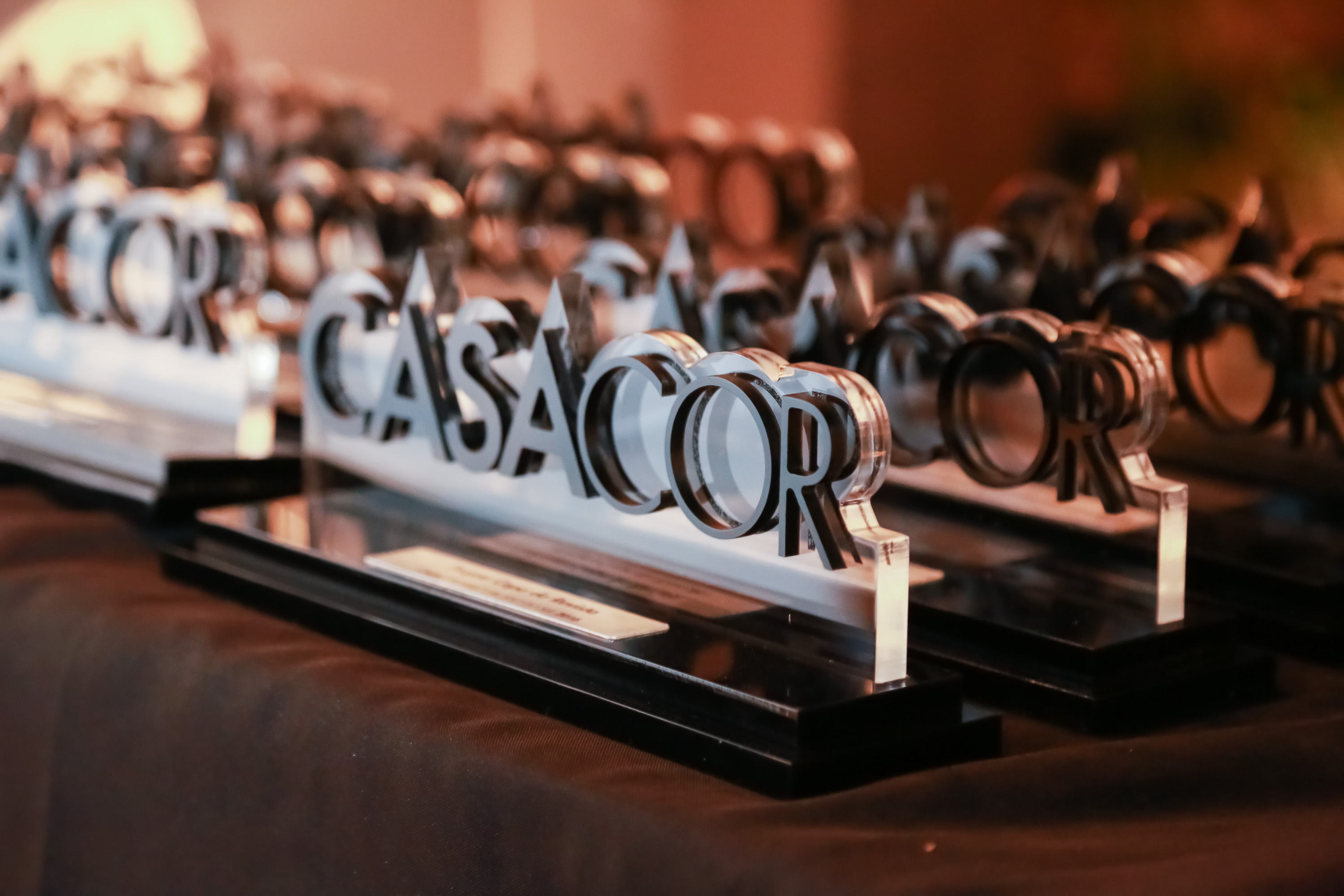 CASACOR CE: o Pr&ecirc;mio dos Melhores Ambientes da mostra!