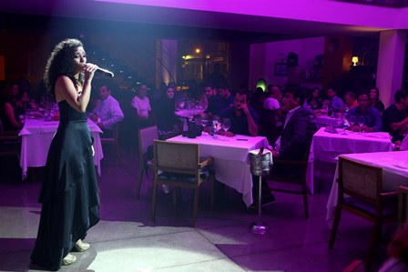 Shows e gastronomia no 3&deg; Festival Paladar e M&uacute;sica Fortaleza