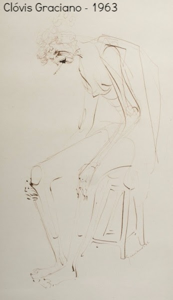 Veja de perto obras de Burle Marx e Milton Dacosta na CASA COR CAMPINAS