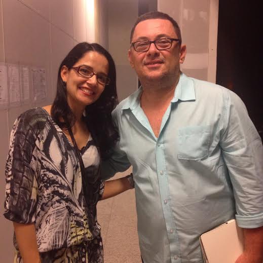 CASACOR PA: Profissionais come&ccedil;am a trabalhar em seus ambientes