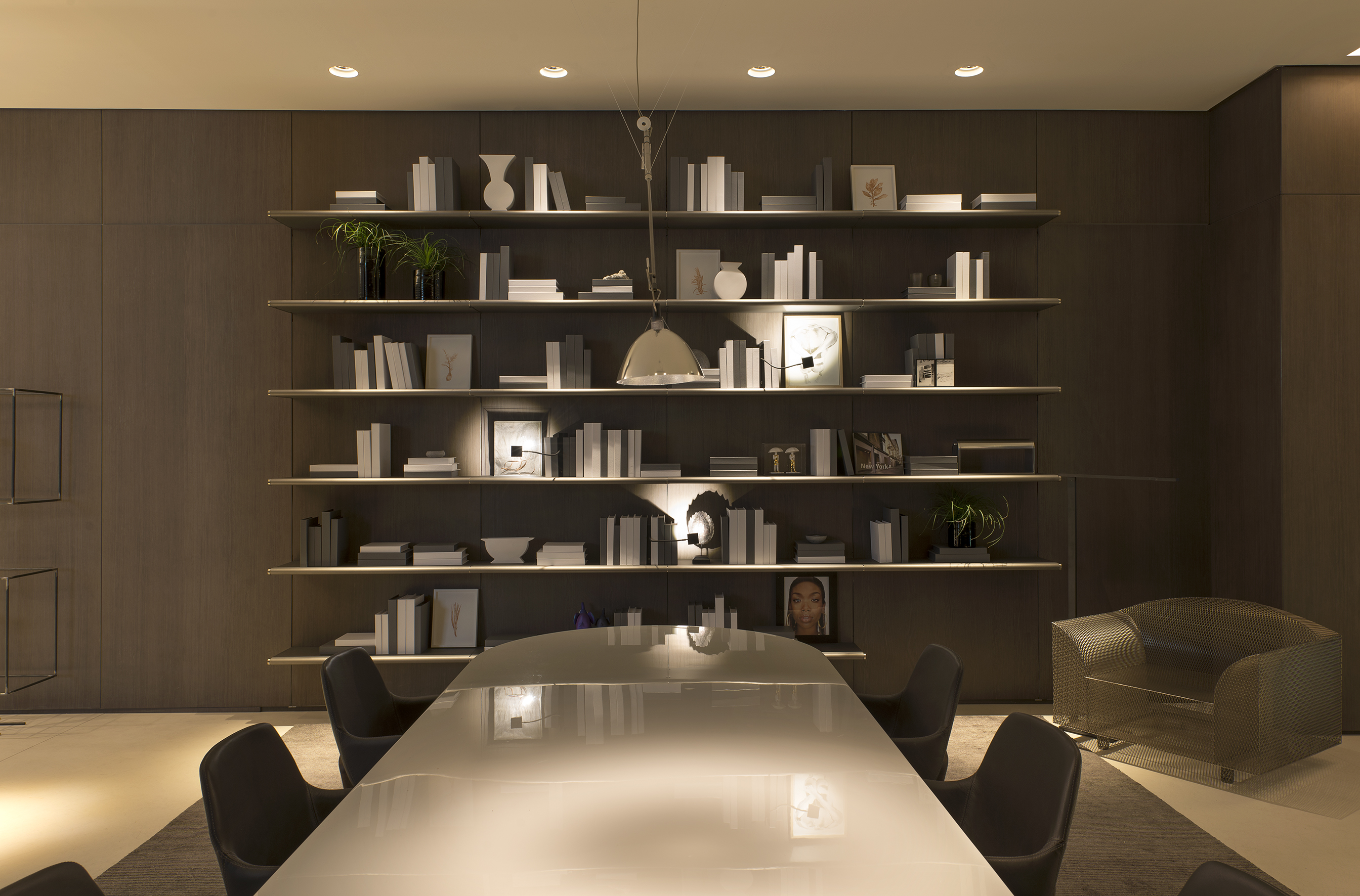 Experi&ecirc;ncia Ornare: marca lan&ccedil;a mais uma cole&ccedil;&atilde;o na CASACOR SP