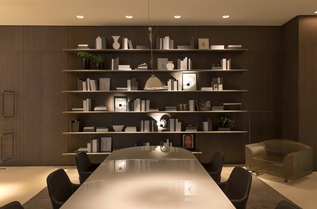 Experiência Ornare: marca lança mais uma coleção na CASACOR SP