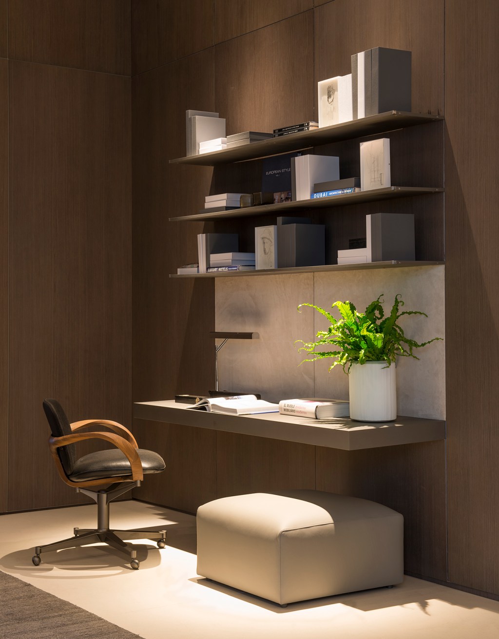 Experiência Ornare: marca lança mais uma coleção na CASACOR SP