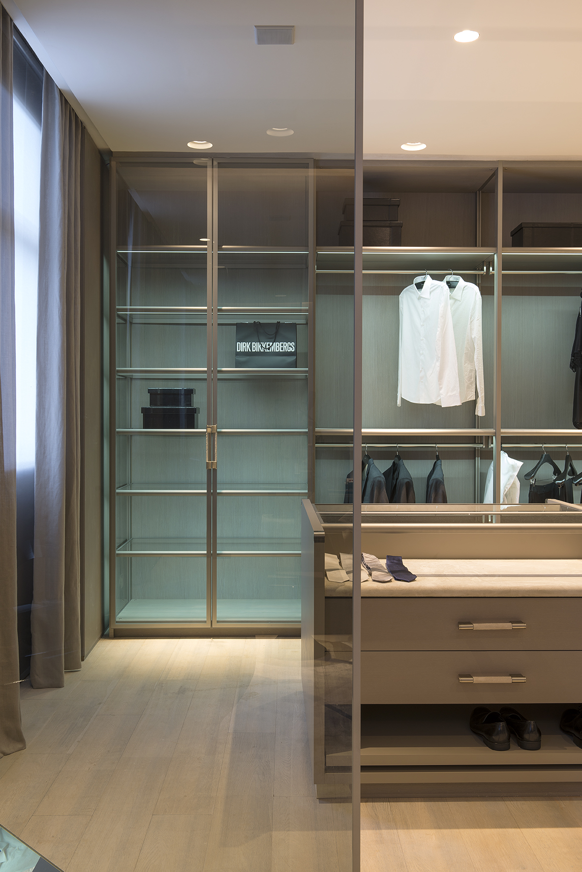 Experi&ecirc;ncia Ornare: marca lan&ccedil;a mais uma cole&ccedil;&atilde;o na CASACOR SP