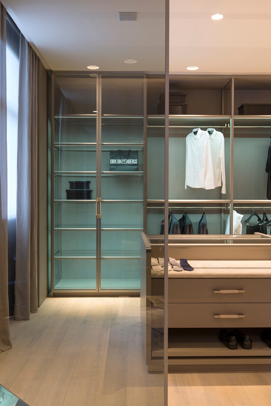 Experiência Ornare: marca lança mais uma coleção na CASACOR SP