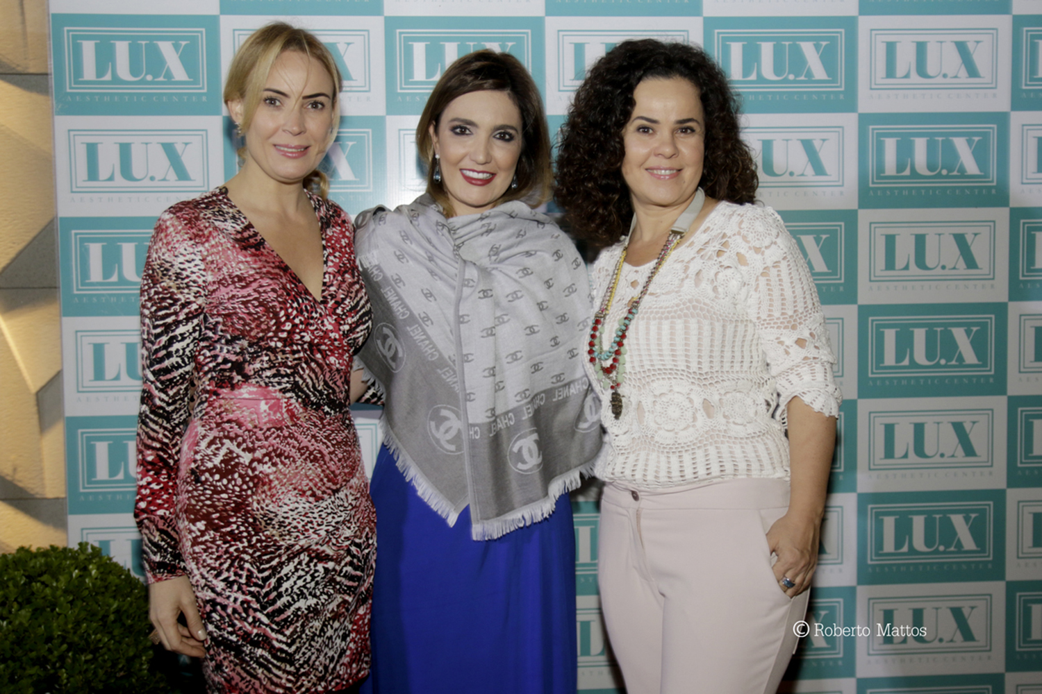 M&eacute;dica revela segredos de beleza das famosas em palestra na CASA COR MS