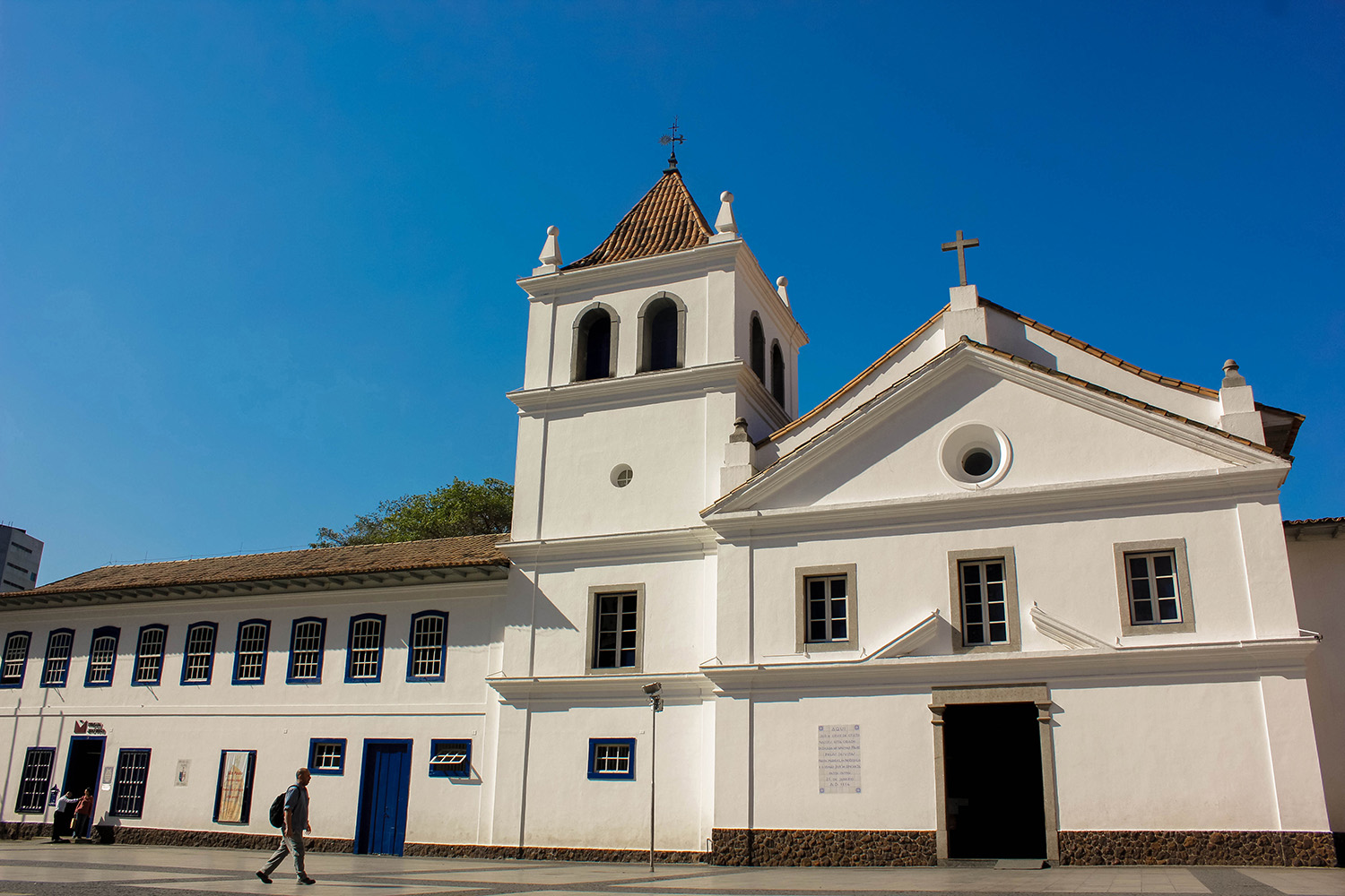 5 lugares para apreciar a boa arquitetura de S&atilde;o Paulo