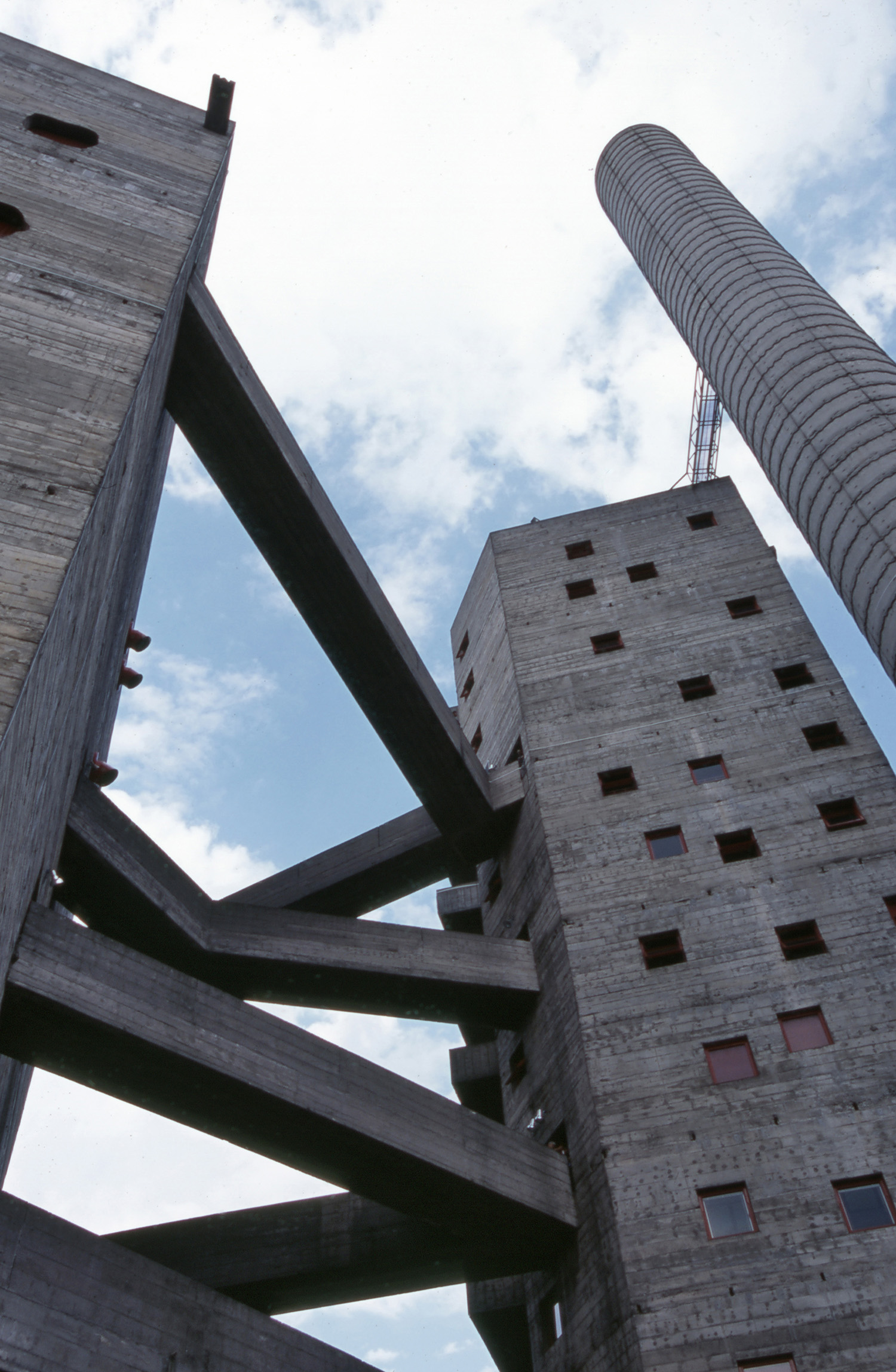 5 lugares para apreciar a boa arquitetura de S&atilde;o Paulo