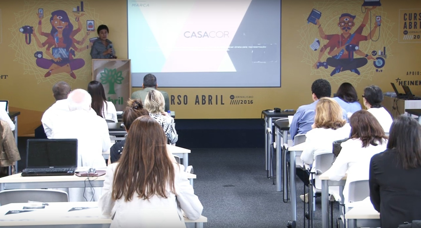 Franqueados se re&uacute;nem em Treinamento Comercial