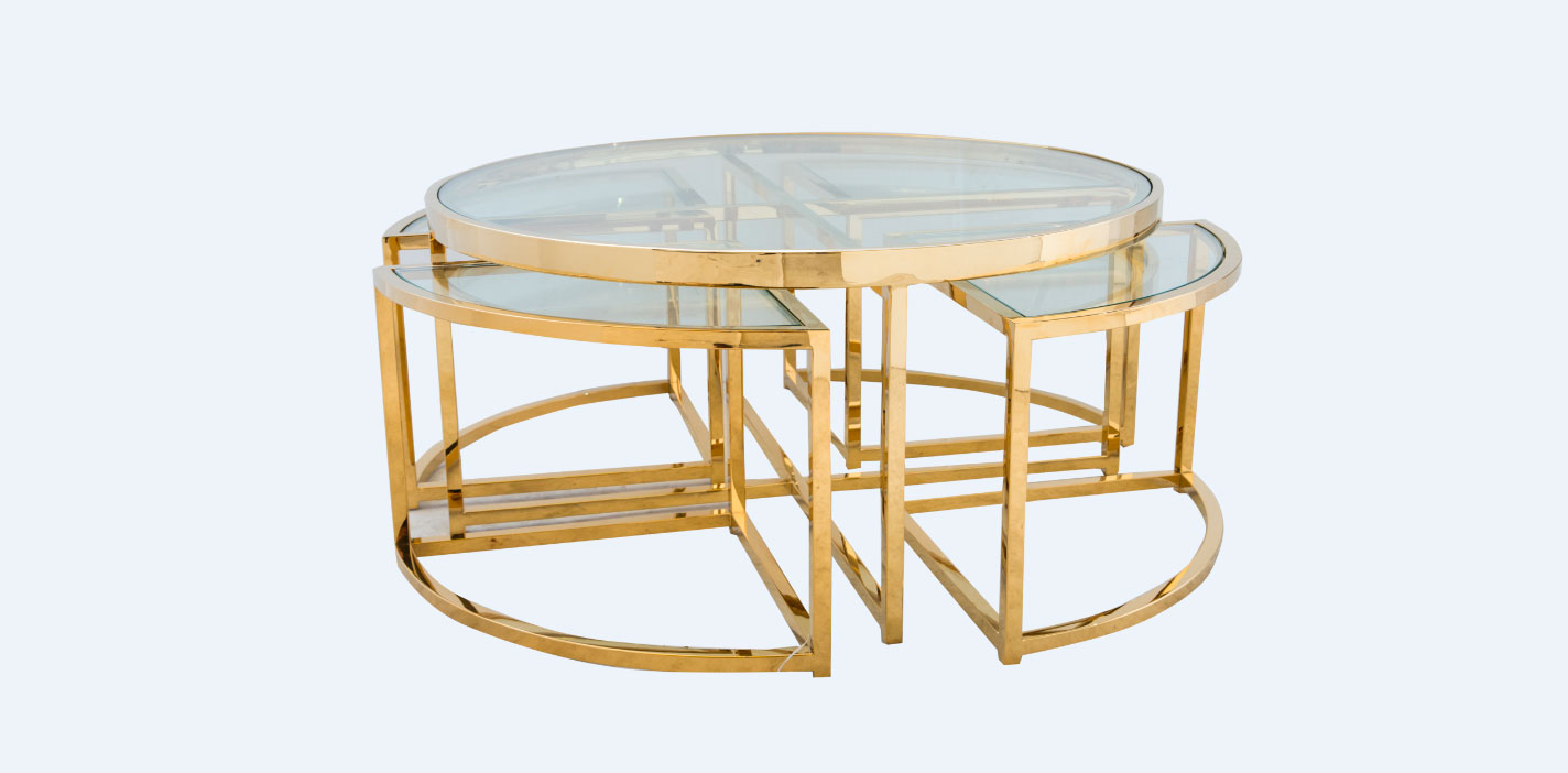 Um resum&atilde;o das feiras ABIMAD, ABUP e Craft Design