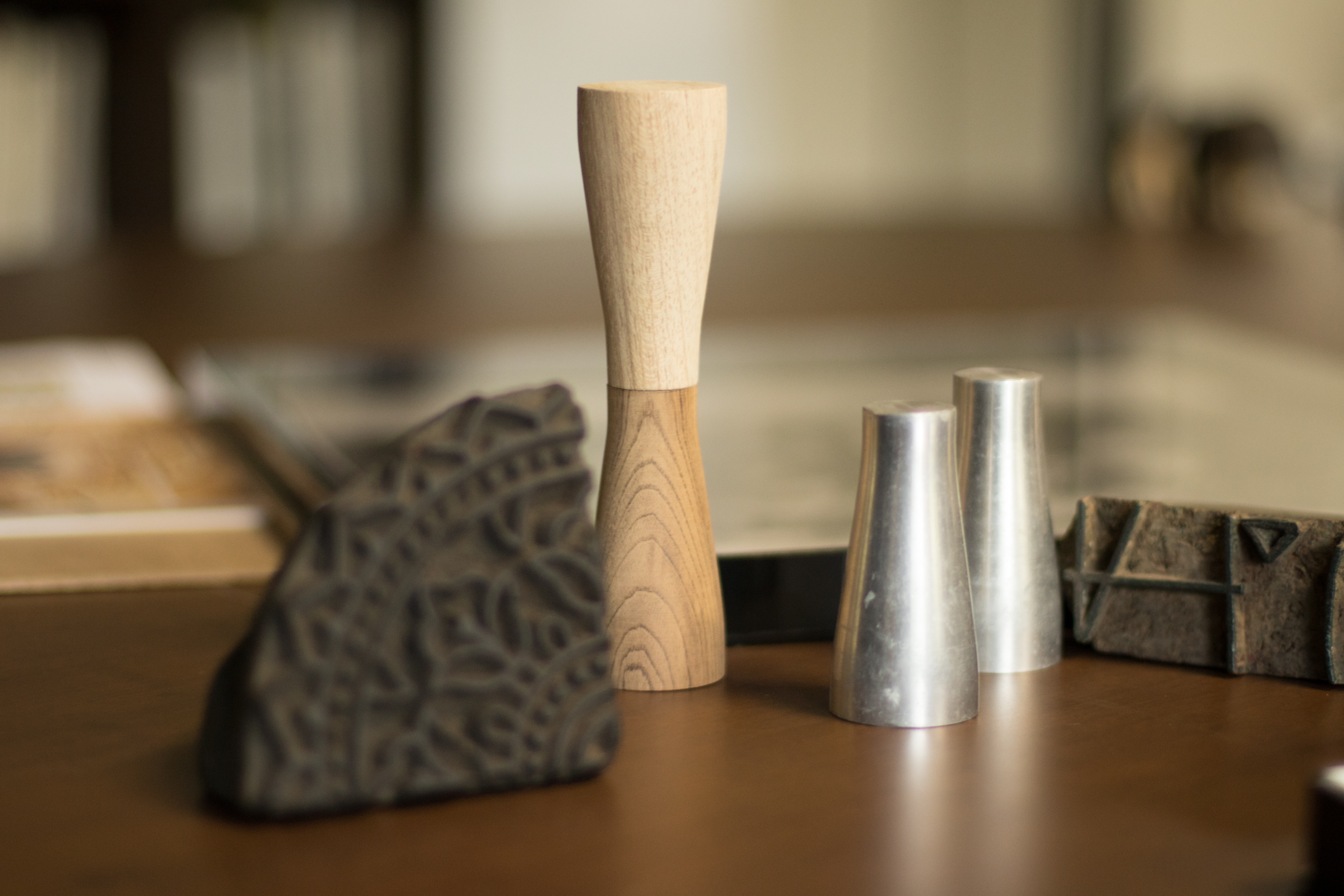 Etel realiza preview da SP-Arte para a imprensa