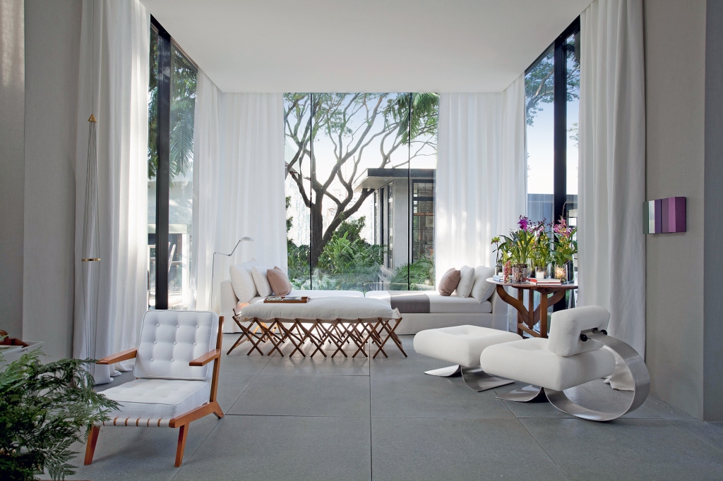 O Book CASACOR est&aacute; &agrave; venda para todo o Brasil!