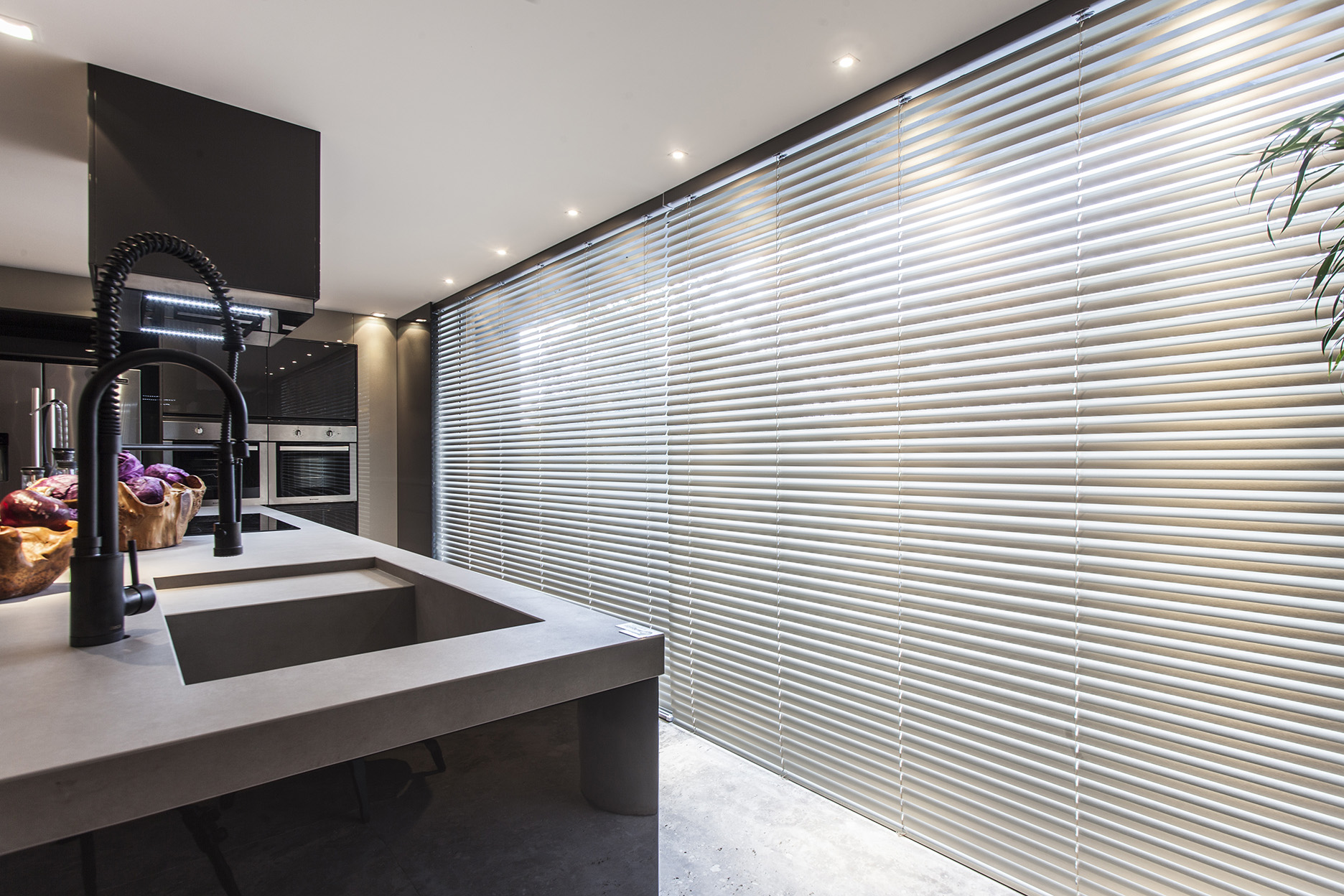 18 boas ideias no uso de cortinas e persianas da CASACOR 2016