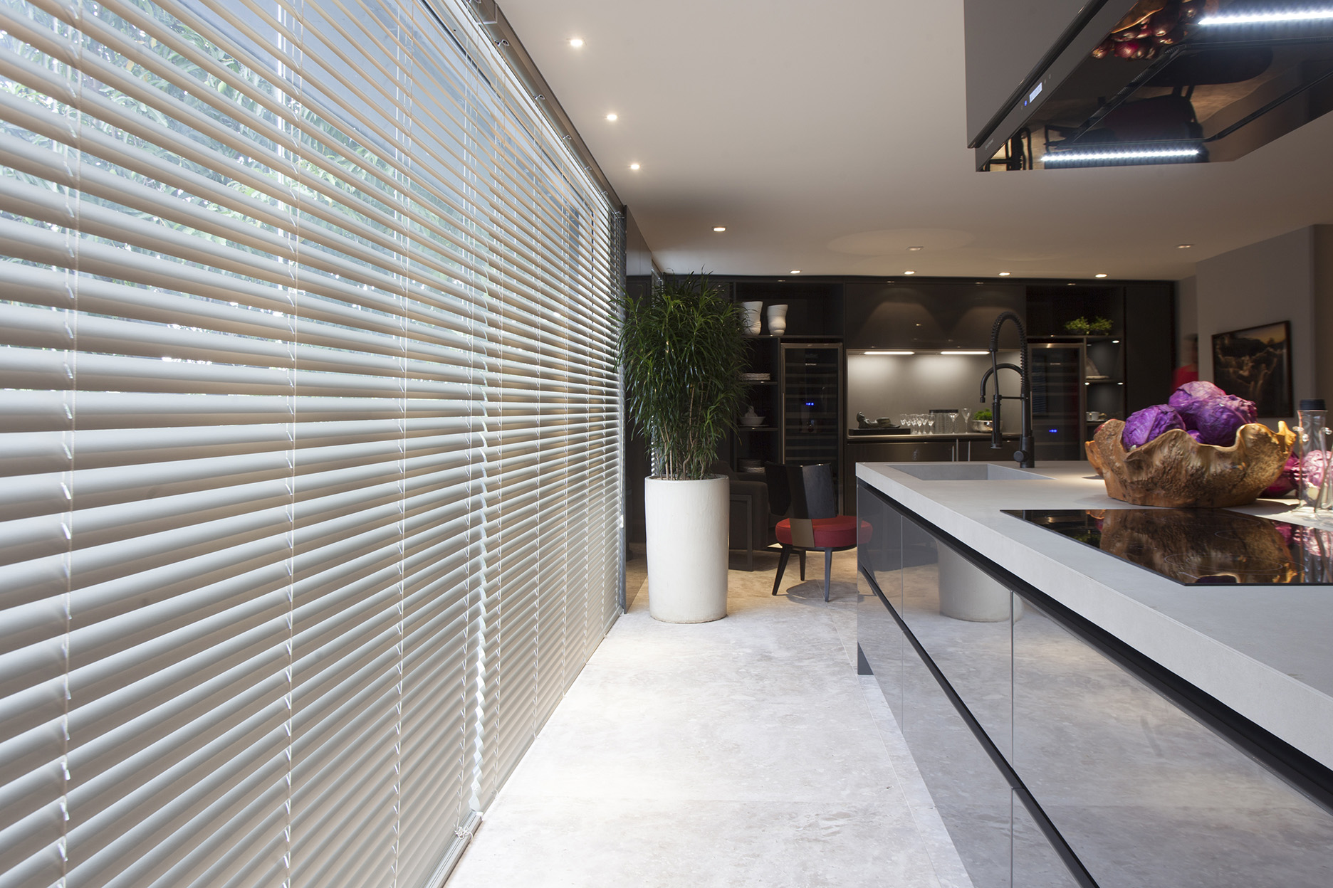 18 boas ideias no uso de cortinas e persianas da CASACOR 2016