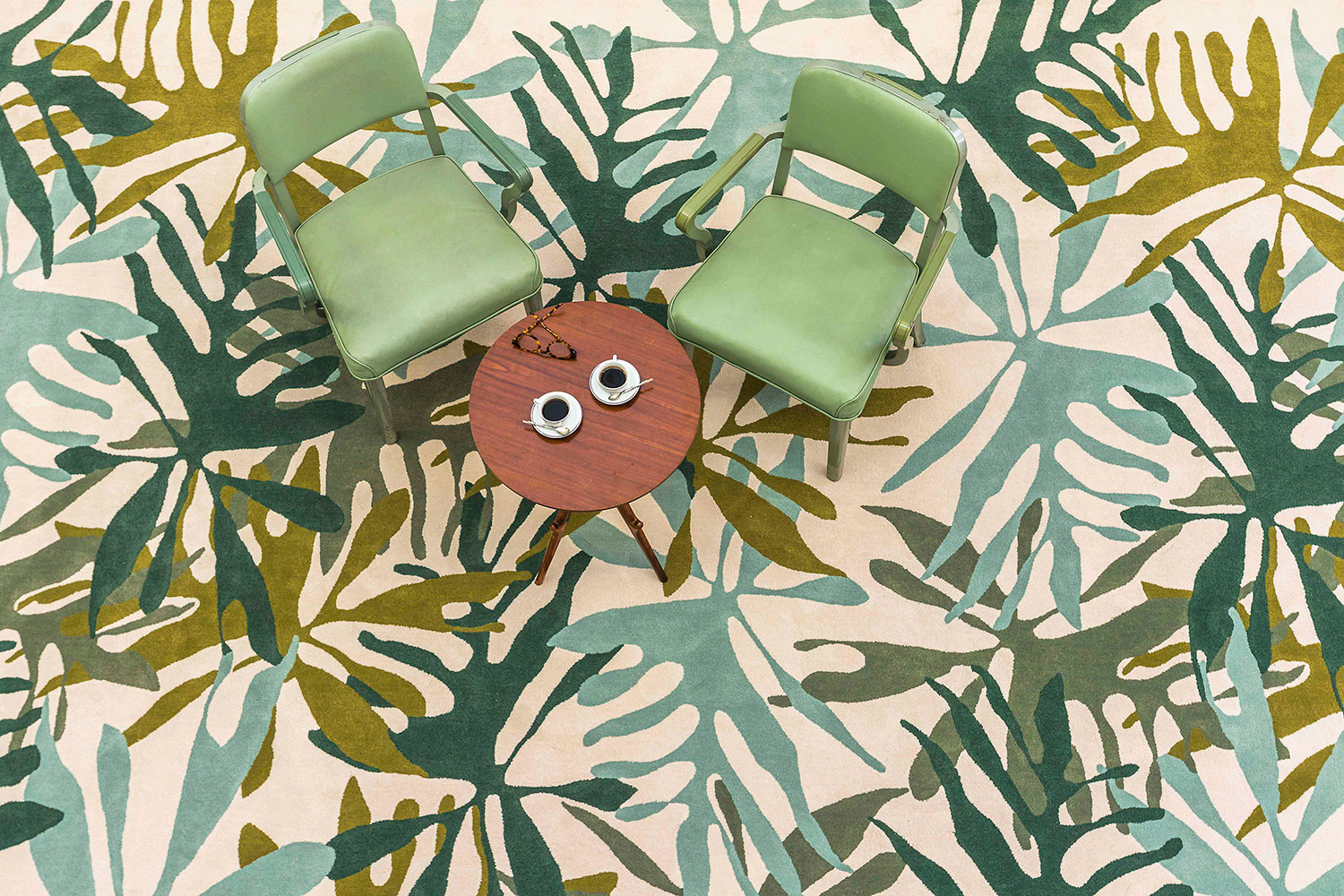 MDW 2017: O Brasil invade Mil&atilde;o com design t&iacute;pico do pa&iacute;s