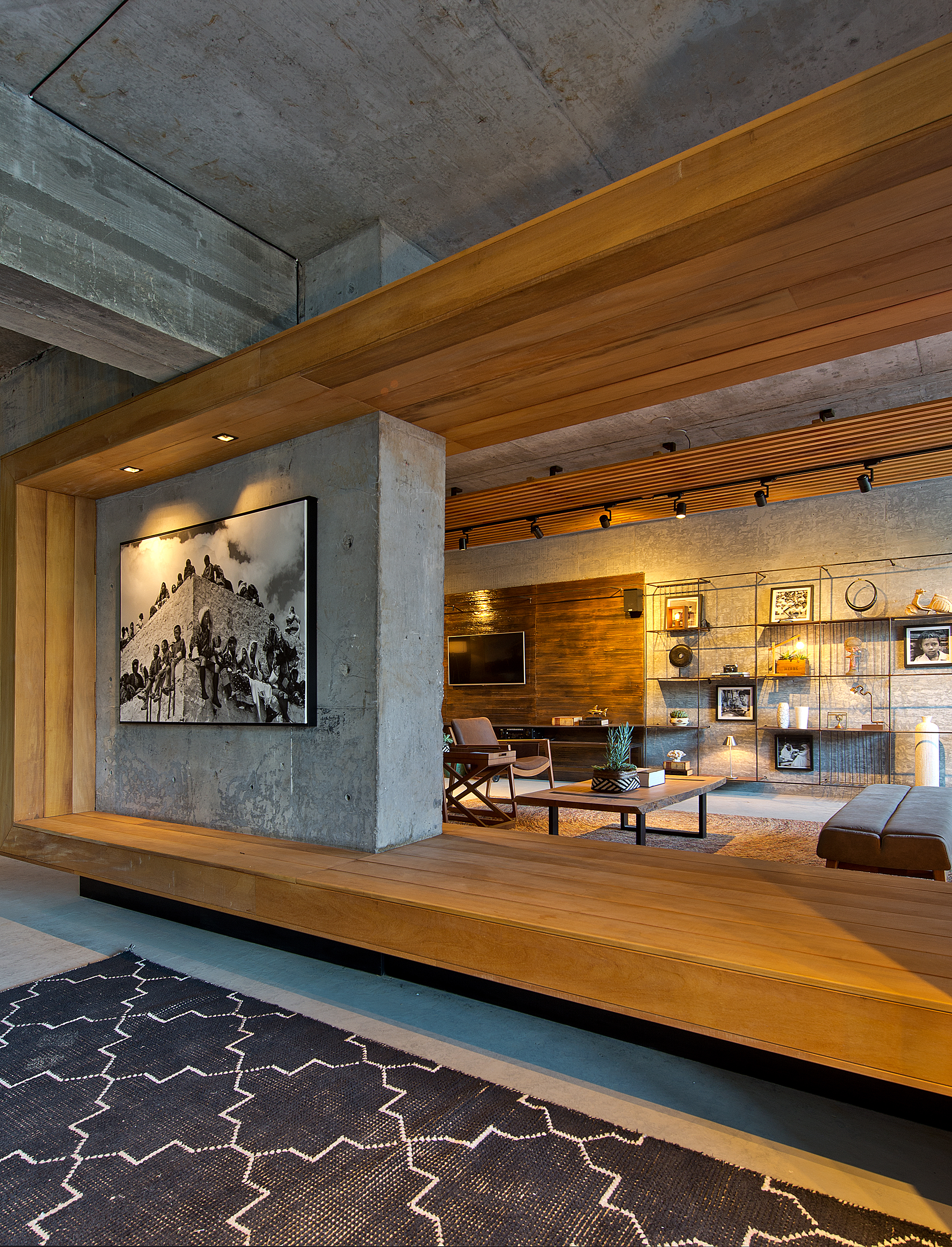 Atmosfera n&aacute;utica em 3 espa&ccedil;os da CASACOR Balne&aacute;rio Cambori&uacute;