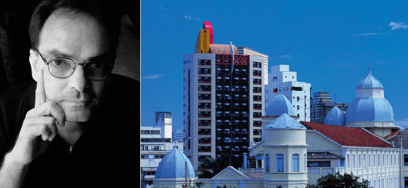 Conheça os mentores do CASACOR Archathon Minas 2017