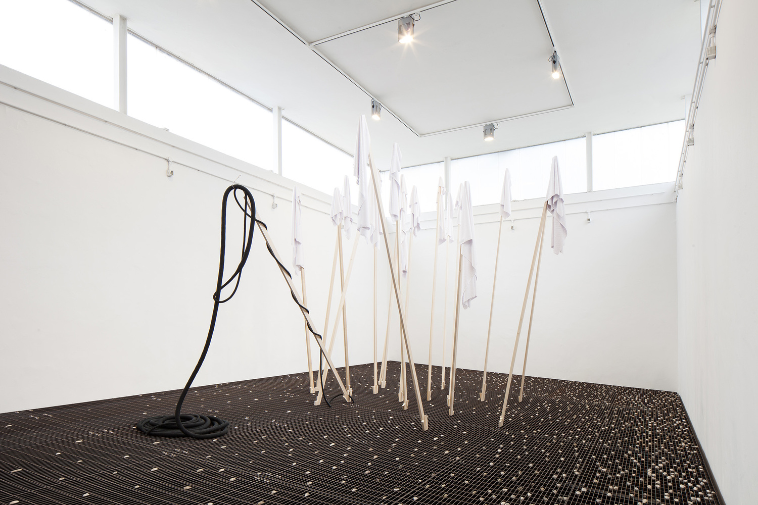 O melhor da Bienal de Arte de Veneza 2017