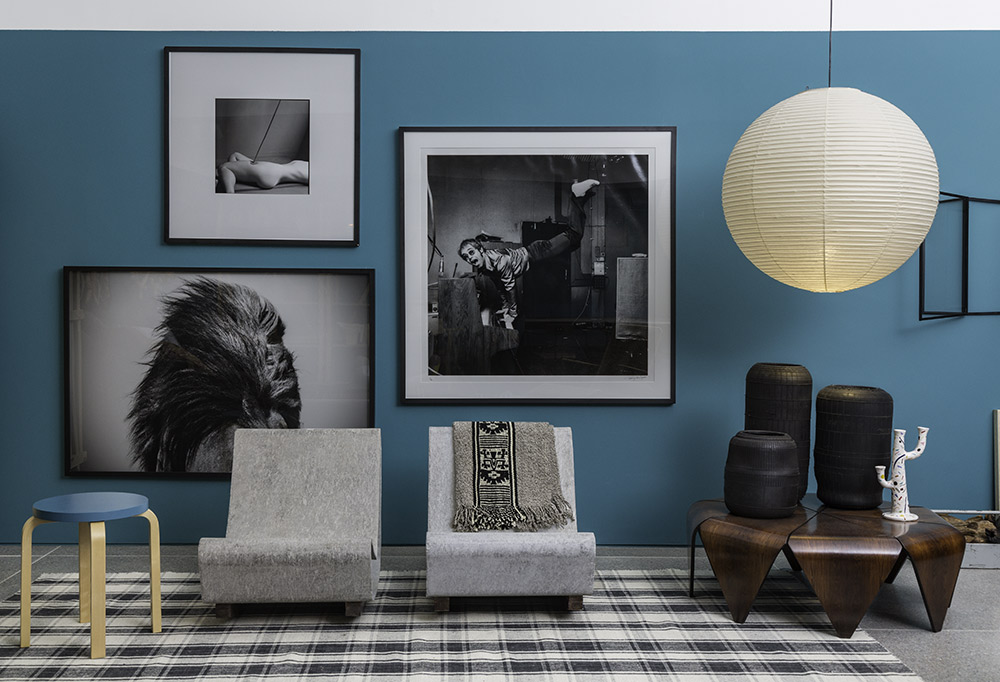 Cores por todos os lados: conheça os matizes da CASACOR SP 2017
