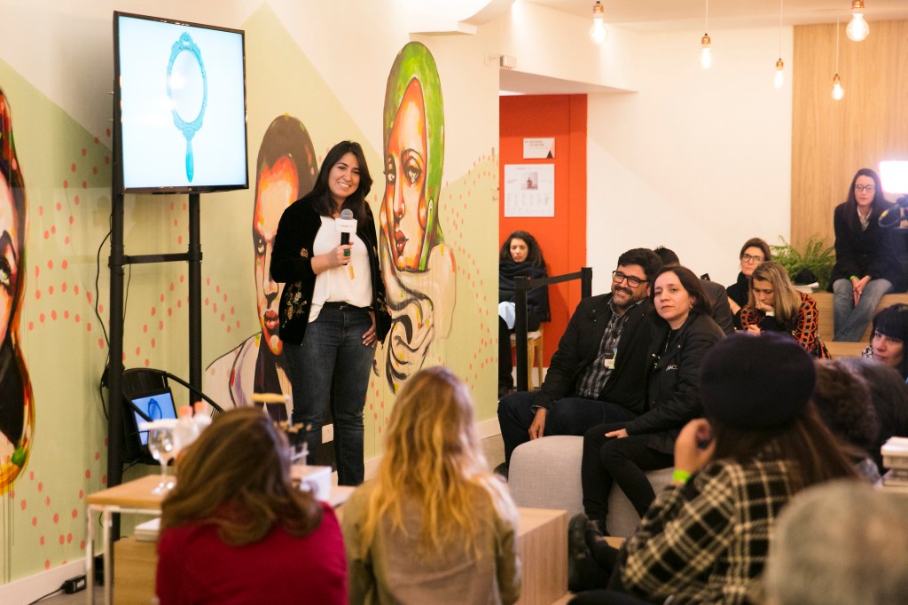 CASACOR SP: talk do IED fala de acessibilidade e design universal