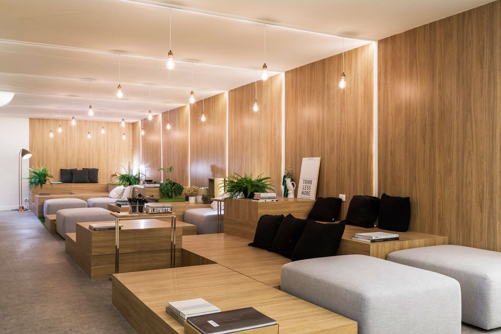 CASACOR SP 2017: conheça os ambientes pontuados pela madeira