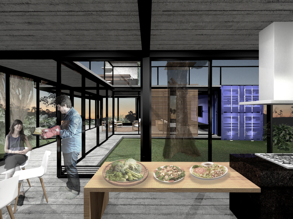Desafio Casa AQUA revela vencedor na categoria “Casa Sustentável”
