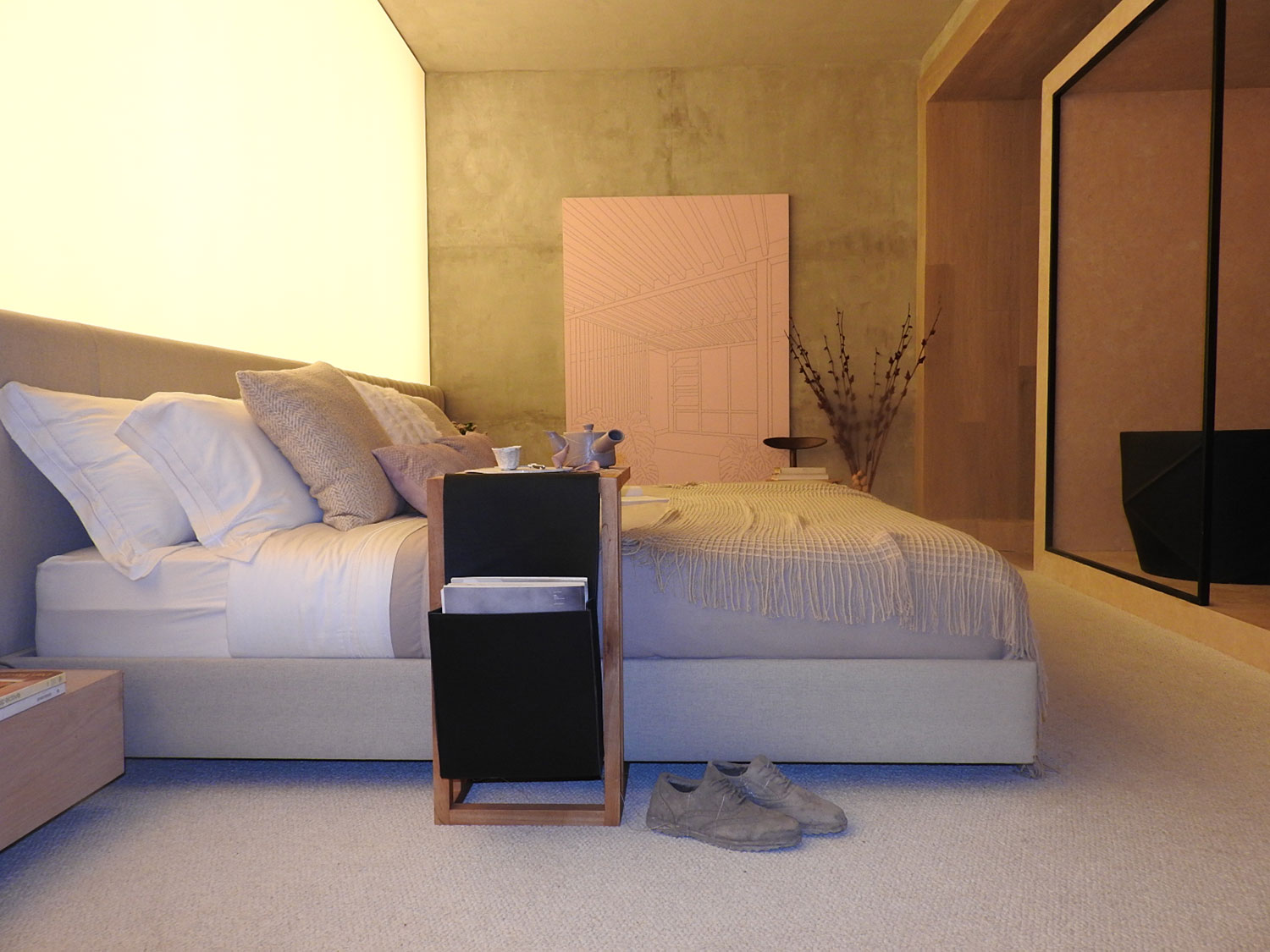 Alerta de tend&ecirc;ncia: os sapatos est&atilde;o em alta na CASACOR SP 2017