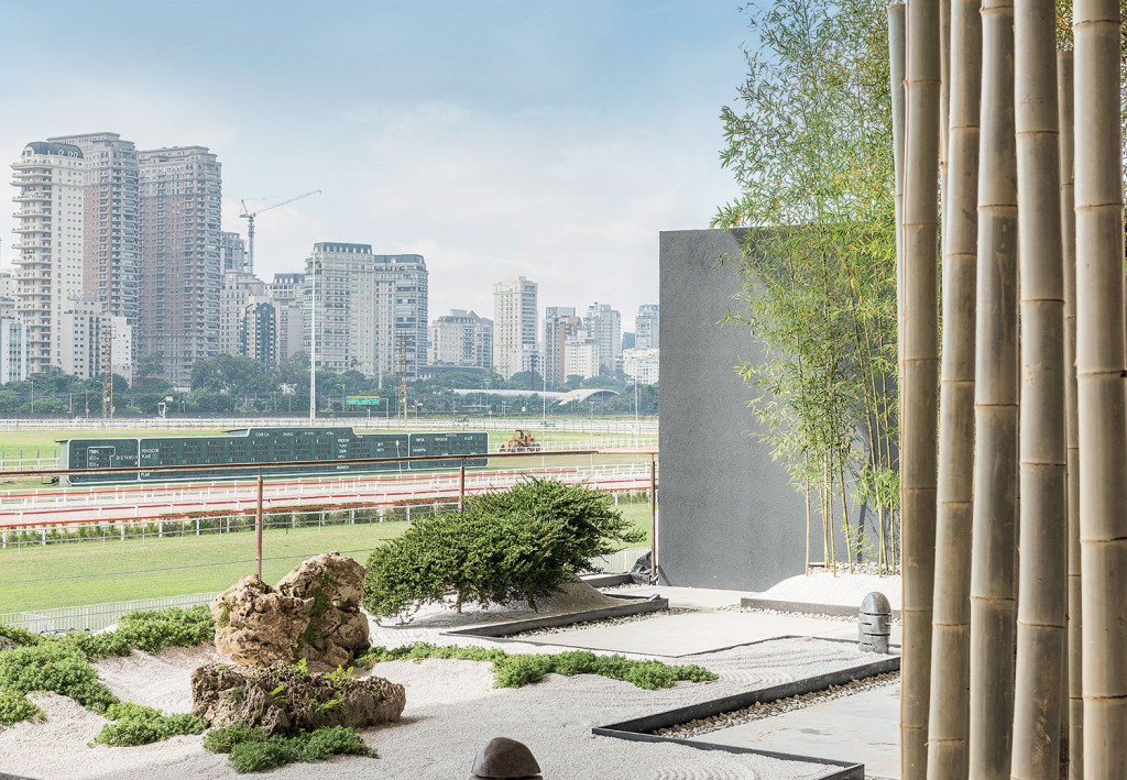 CASACOR São Paulo 2017: a mistura do Brasil com o oriente
