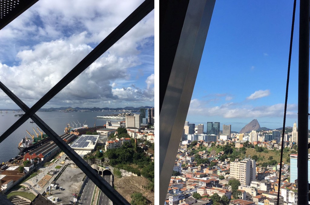 CASACOR Rio ocorre pela primeira vez no centro da cidade