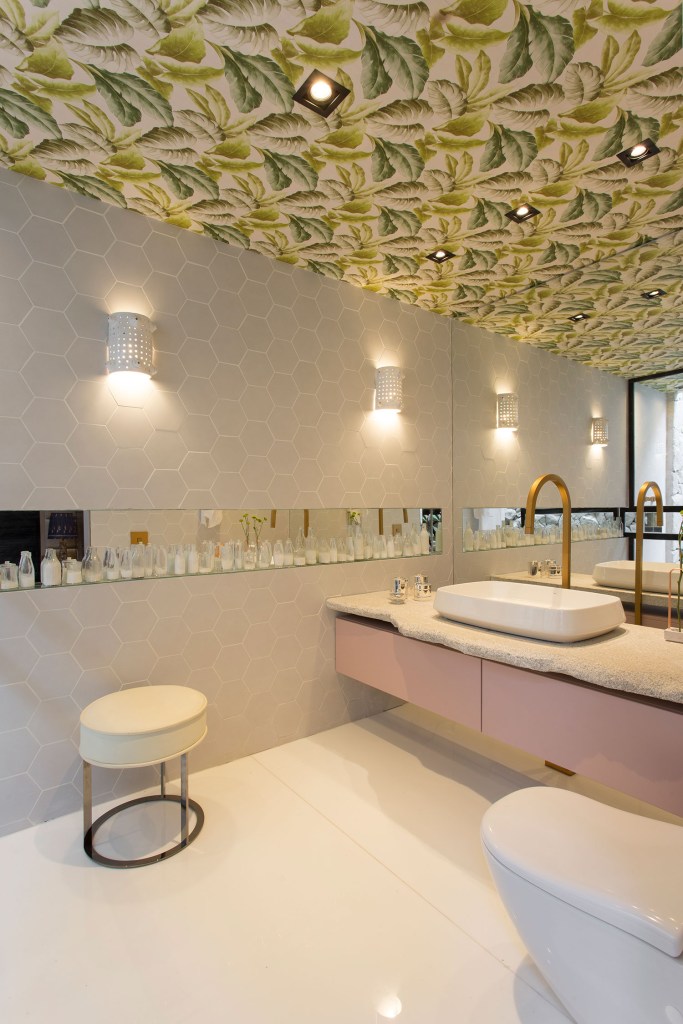 CASACOR SP: Casa promove integração entre o homem e a natureza