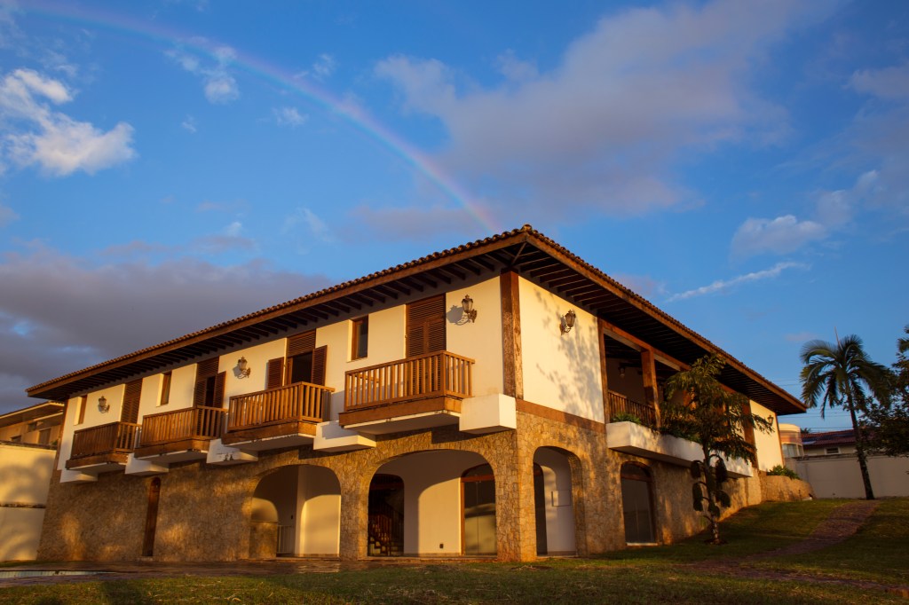 A todo vapor: conheça os detalhes da CASACOR Franca 2017