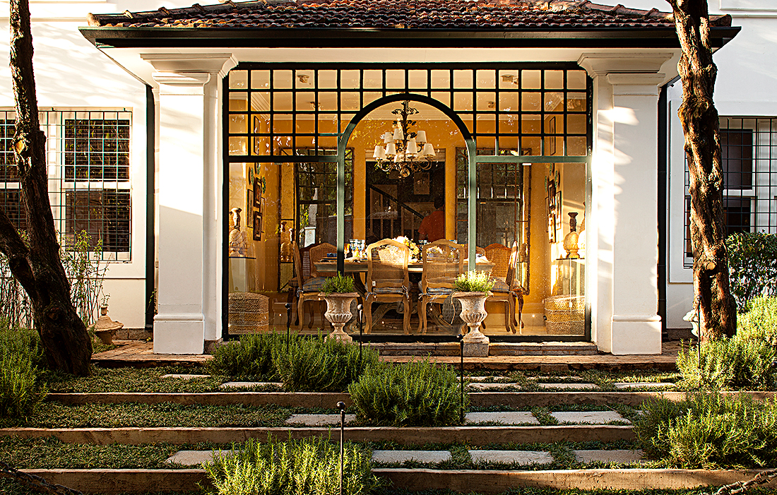 Profissionais do elenco de CASACOR assinam espa&ccedil;os da Star Home