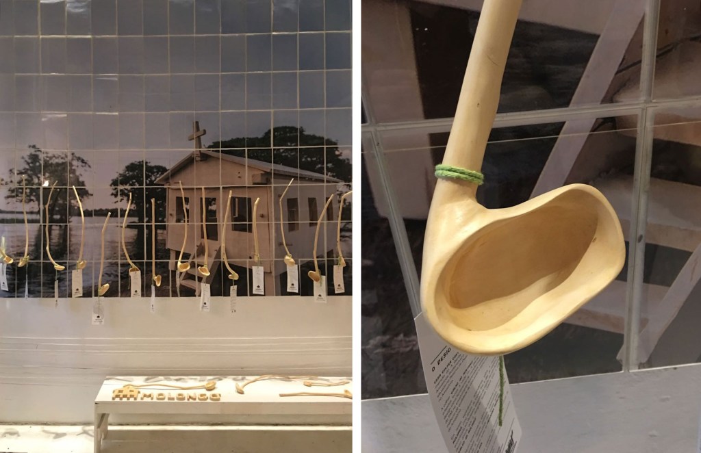 DW: Projeto Molongó, de Rosenbaum, promove o design do brincar