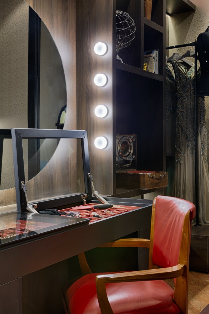 CASACOR Minas 2017: uma Sala de Vestir especial para as mulheres