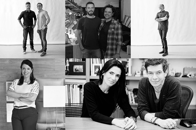 Veja mais profissionais confirmados para a CASACOR Rio 2017