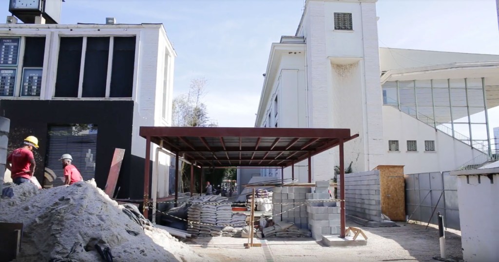 CASACOR SP 2017: Soluções sustentáveis da Casa de Vidro Renault
