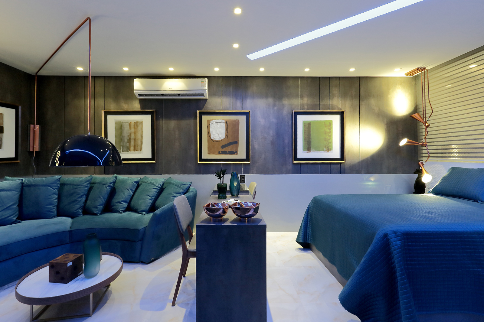 10 dicas para aliar o ar-condicionado &agrave; sustentabilidade