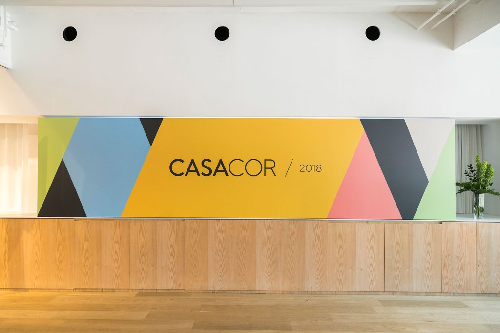 Agenda CASACOR 2018: Confira a data das mostras pelas Américas