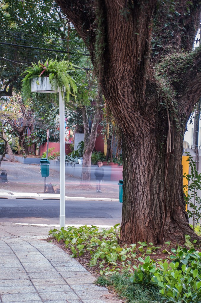 Poste Babilônia: a nova criação de Ricardo Pessuto como designer