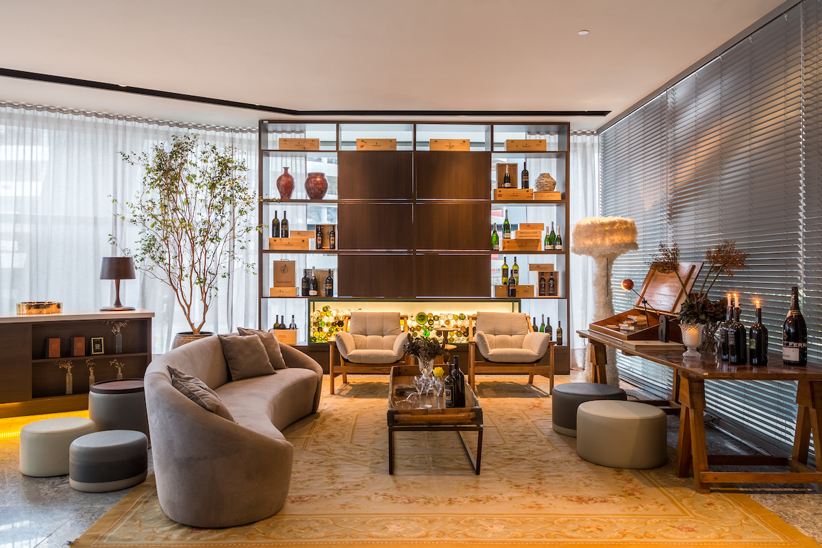 CASACOR RJ 2017: Veja a programa&ccedil;&atilde;o extra oferecida