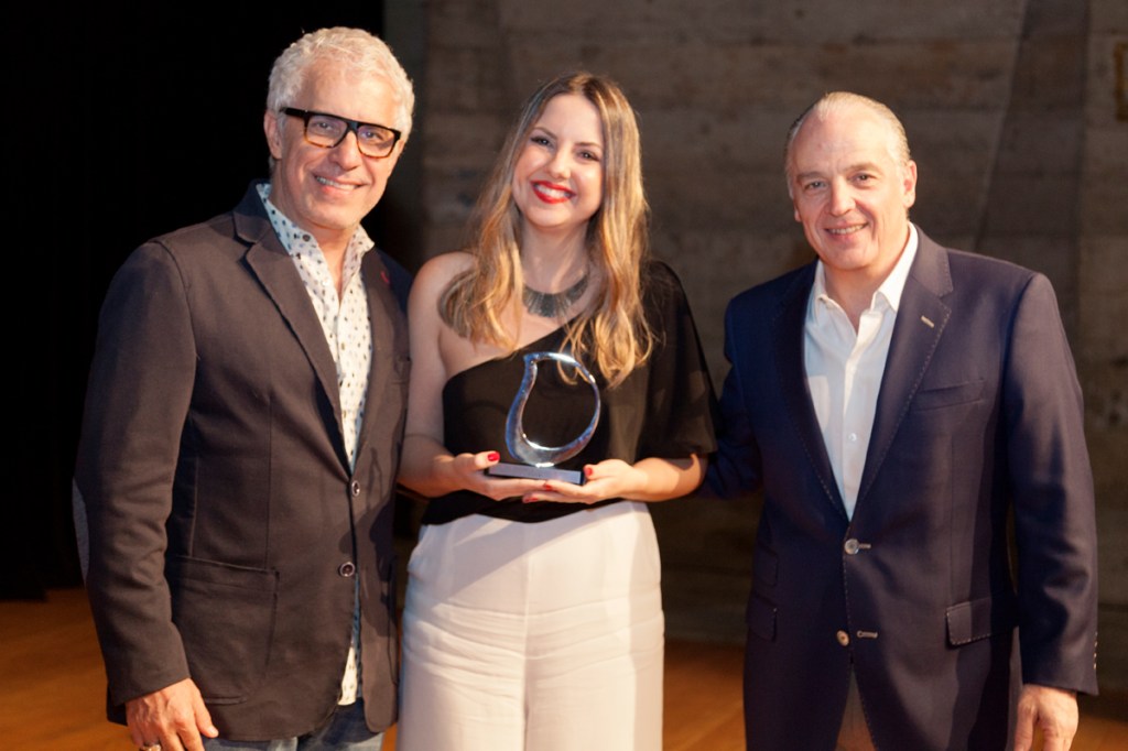 Os vencedores do 22º Concurso Estudos Deca são divulgados!