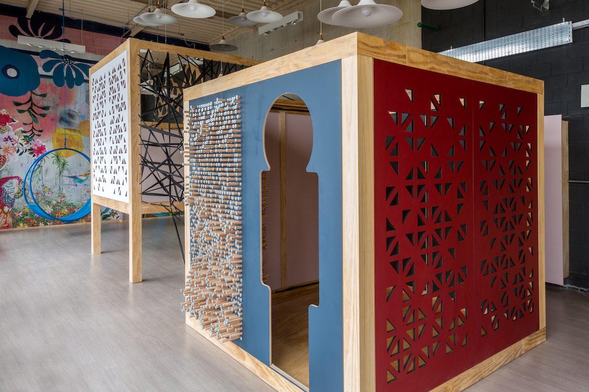 CASACOR RJ 2017: Veja a programa&ccedil;&atilde;o extra oferecida