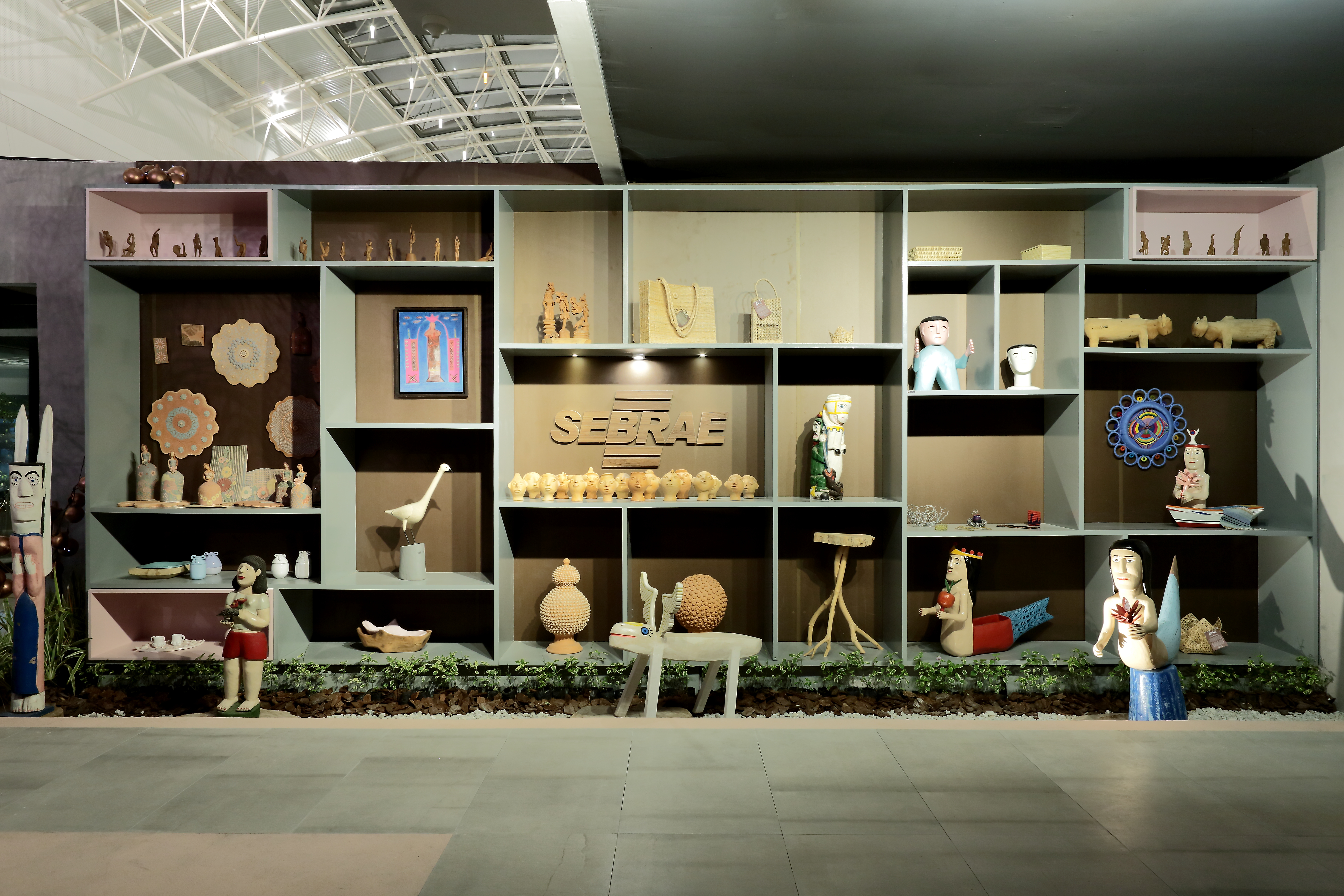 10 ideias e a&ccedil;&otilde;es sustent&aacute;veis da CASACOR 2017