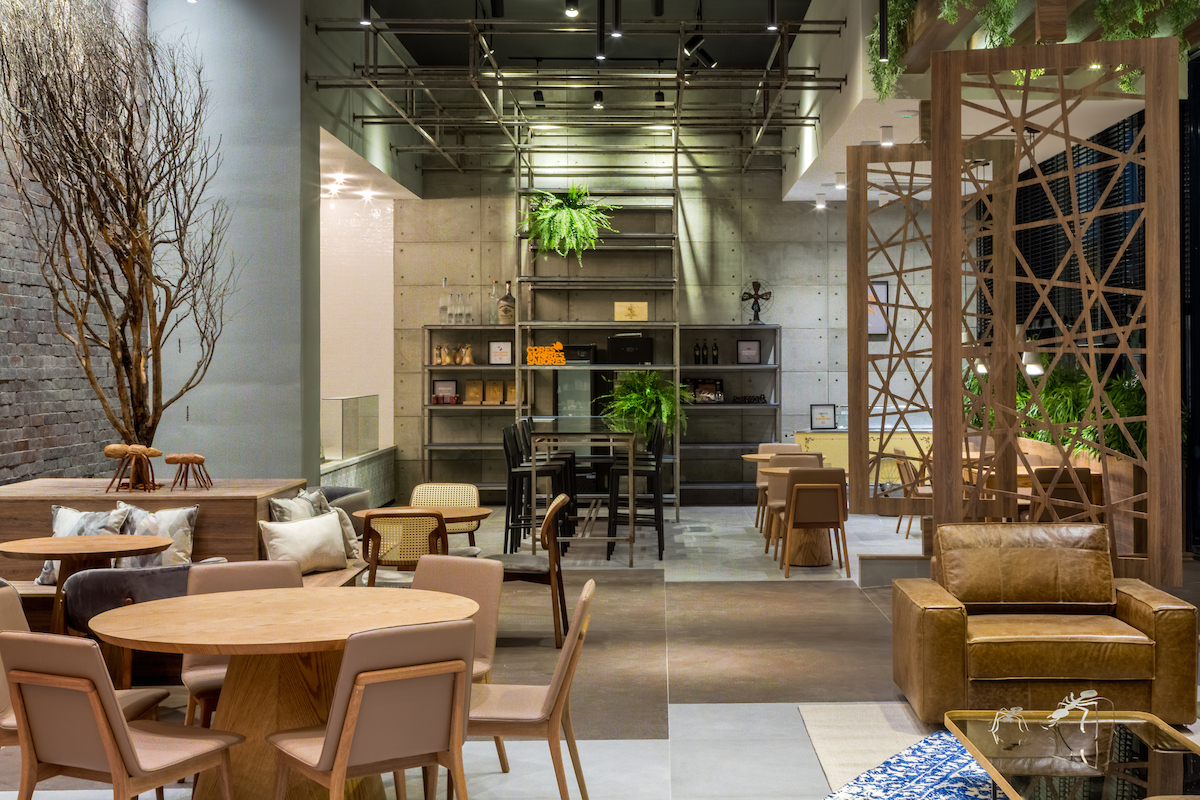 CASACOR RJ 2017: Veja a programa&ccedil;&atilde;o extra oferecida